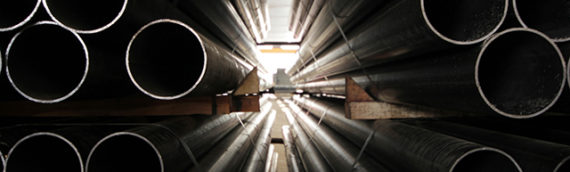 Tube Hydroforming: A Short History